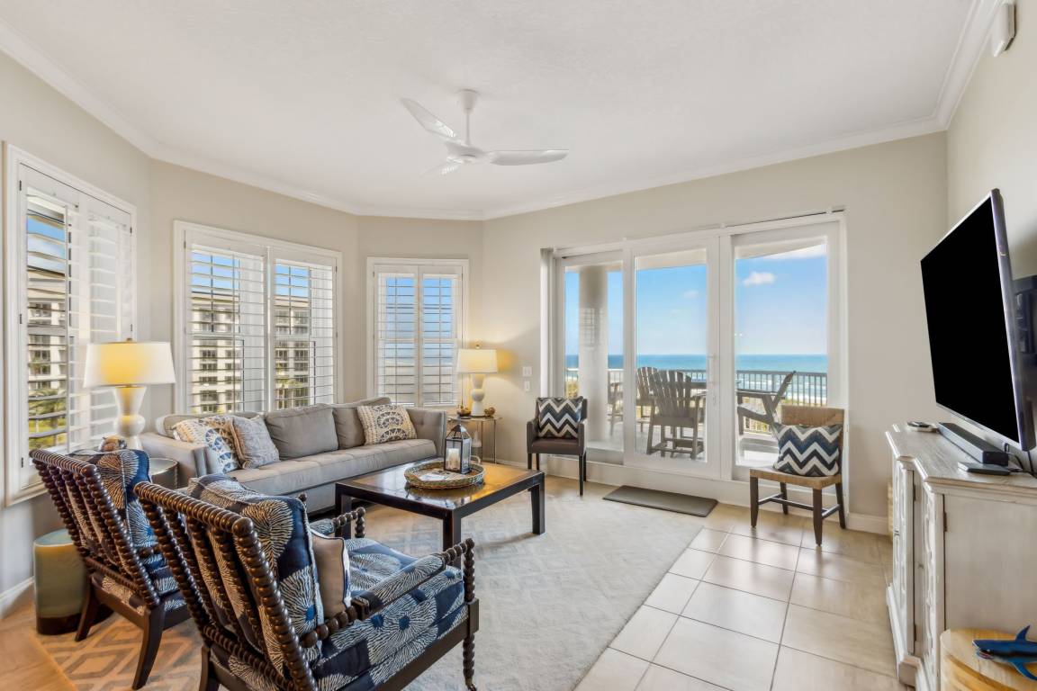 162 M² Condo ∙ 3 Bedrooms ∙ 8 Guests - Fernandina Beach, FL