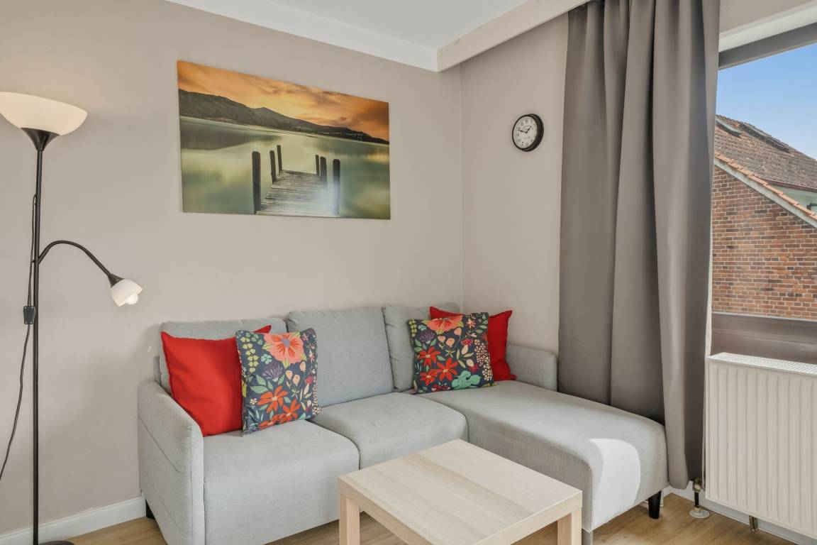 50 m&sup2; Ferienwohnung 1 Schlafzimmer 4 G&auml;ste