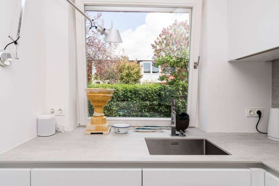 90 m² Ferienwohnung ∙ 3 Schlafzimmer ∙ 4 Gäste – Bild 11