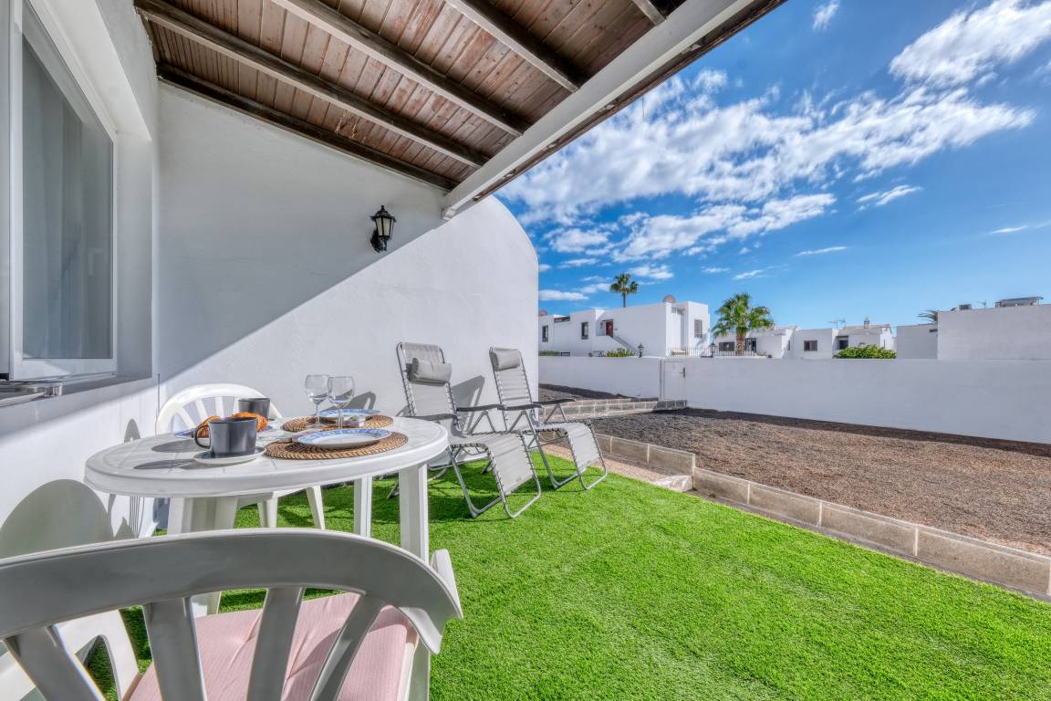 50 M² Casa Vacanza ∙ 1 Camera Da Letto ∙ 4 Ospiti - Puerto del Carmen