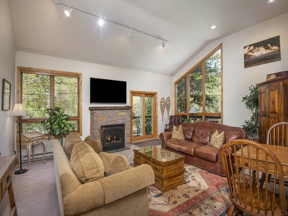 204 M² House ∙ 3 Bedrooms ∙ 8 Guests - Vail, CO