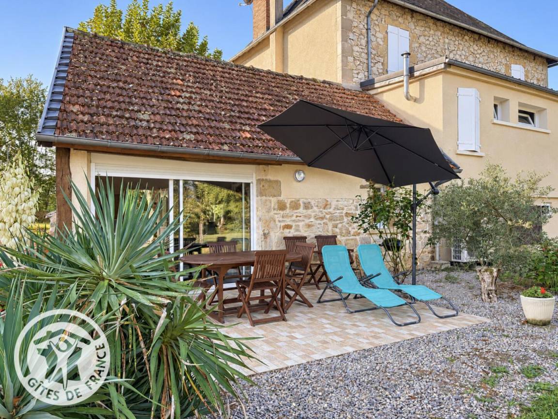 28 m&sup2; G&icirc;te 1 Schlafzimmer 2 G&auml;ste