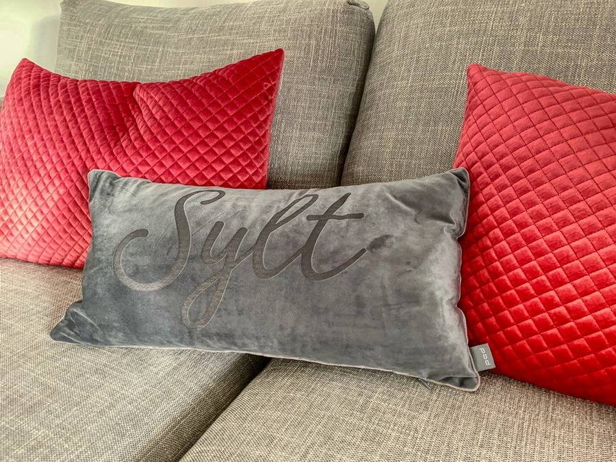 40 m² Ferienwohnung ∙ 1 Schlafzimmer ∙ 2 Gäste – Bild 7