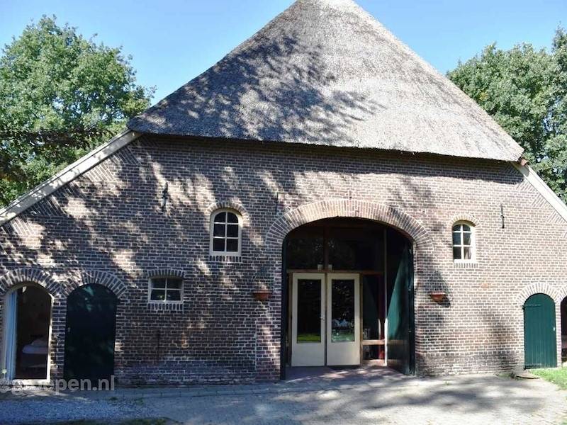 Ferienhaus ∙ 8 Schlafzimmer ∙ 20 Gäste - Lochem