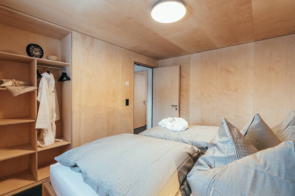 120 m² Ferienhaus ∙ 4 Schlafzimmer ∙ 20 Gäste – Bild 19