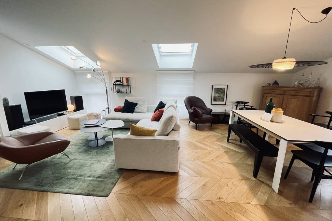 120 M² Appartement ∙ 2 Chambres ∙ 4 Personnes - Bruguières