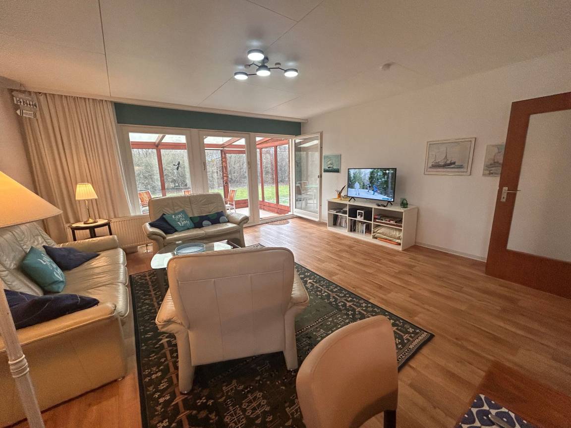100 m² Ferienwohnung ∙ 3 Schlafzimmer ∙ 6 Gäste – Bild 9