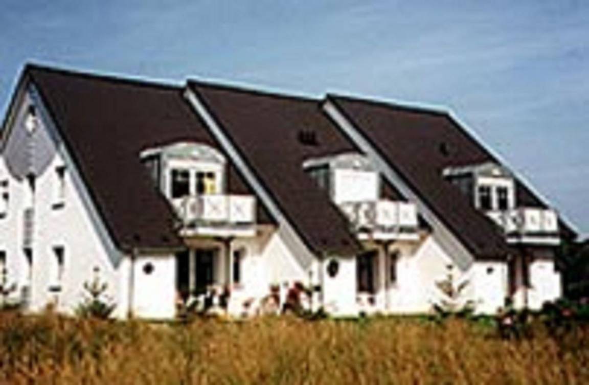 55 M² Ferienwohnung ∙ 1 Schlafzimmer ∙ 4 Gäste - Zingst