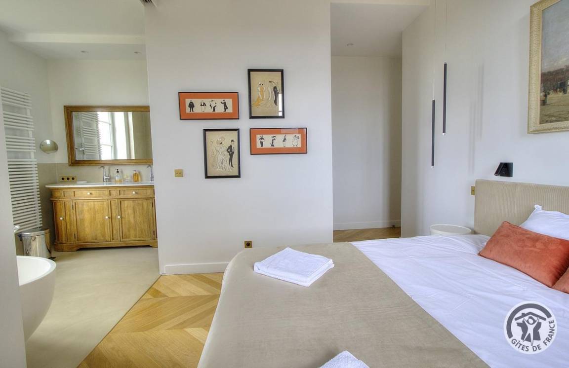 760 m² Landhaus ∙ 10 Schlafzimmer ∙ 26 Gäste – Bild 17