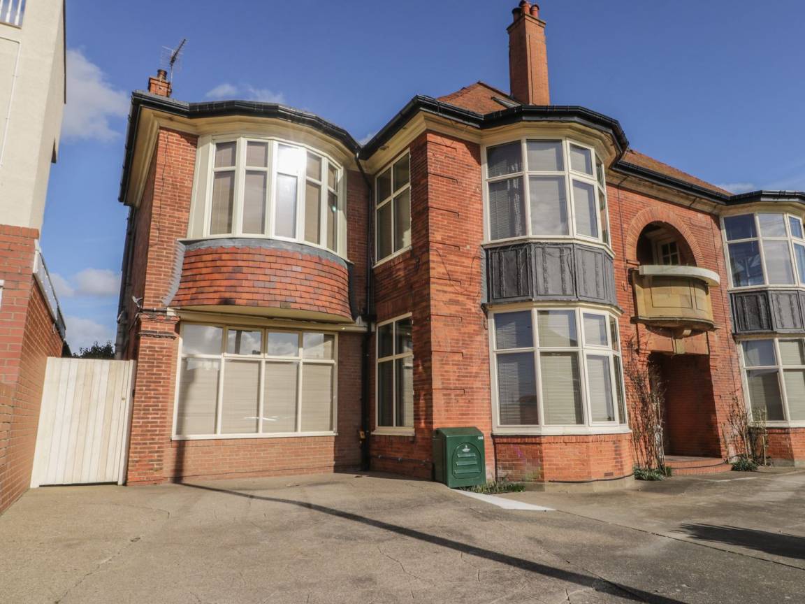 Cottage ∙ 1 Bedroom ∙ 2 Guests - Bridlington