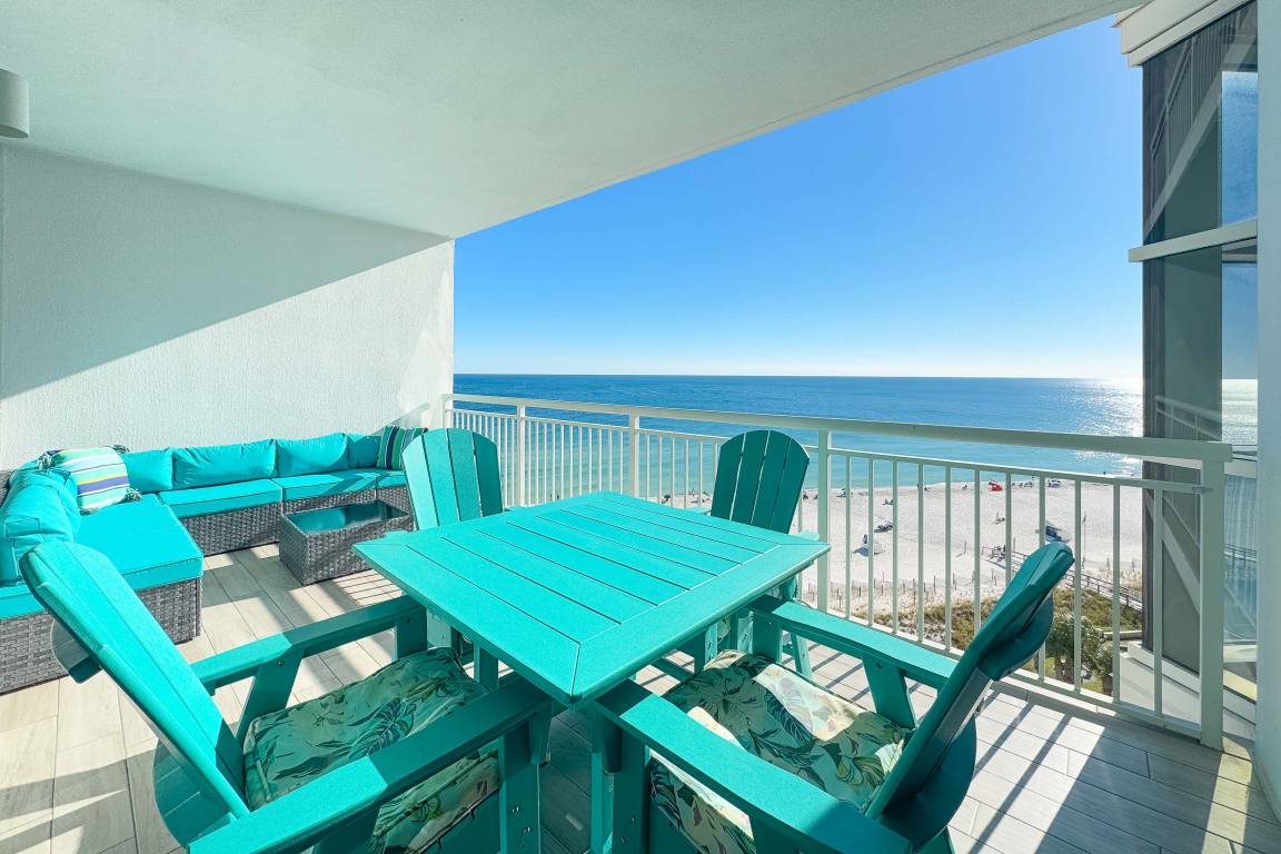 Condo ∙ 2 Bedrooms ∙ 6 Guests - Perdido Key, FL