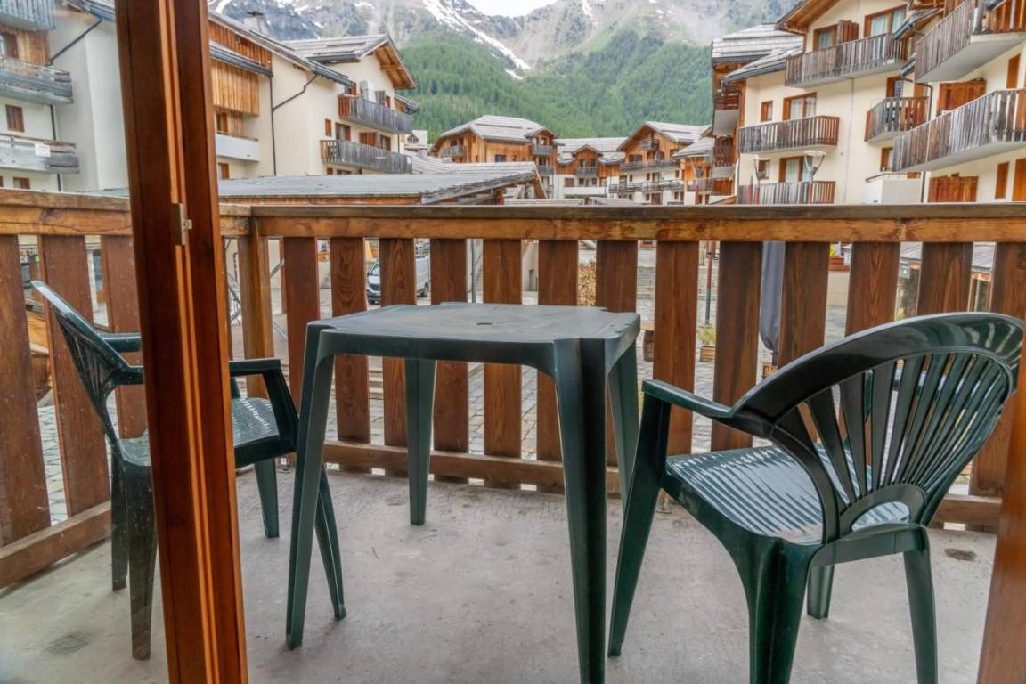 42 m² Ferienwohnung ∙ 1 Schlafzimmer ∙ 6 Gäste – Bild 6
