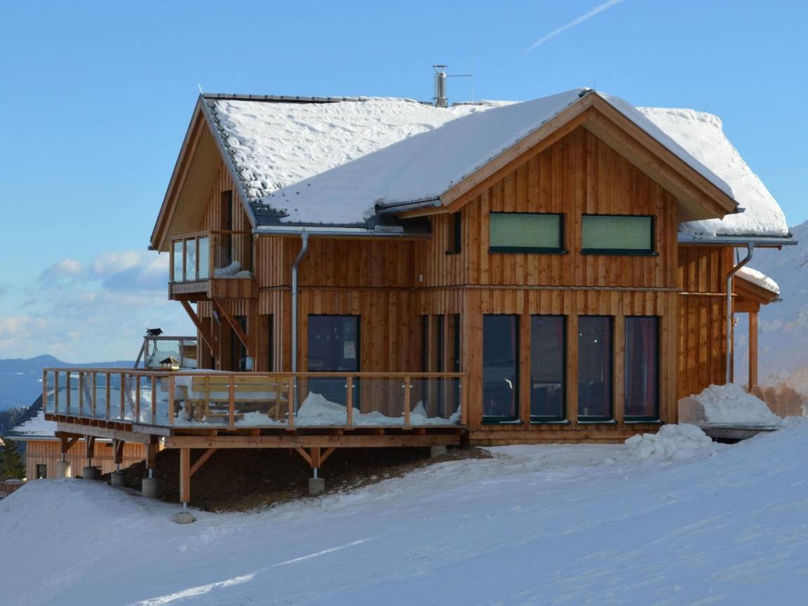 150 M² Casa Vacanza ∙ 4 Camere Da Letto ∙ 10 Ospiti - Carinzia