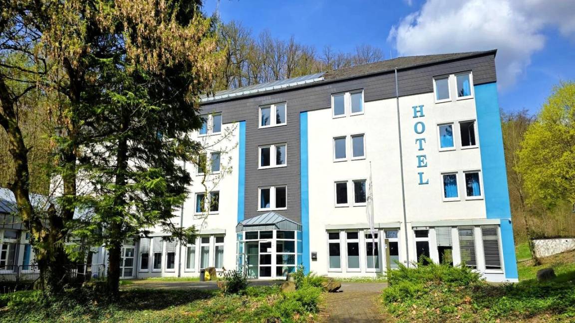 16 M² Ferienwohnung ∙ 1 Schlafzimmer ∙ 2 Gäste - Lahnstein