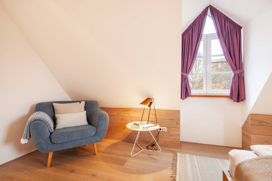 130 m² Ferienhaus ∙ 3 Schlafzimmer ∙ 5 Gäste – Bild 15