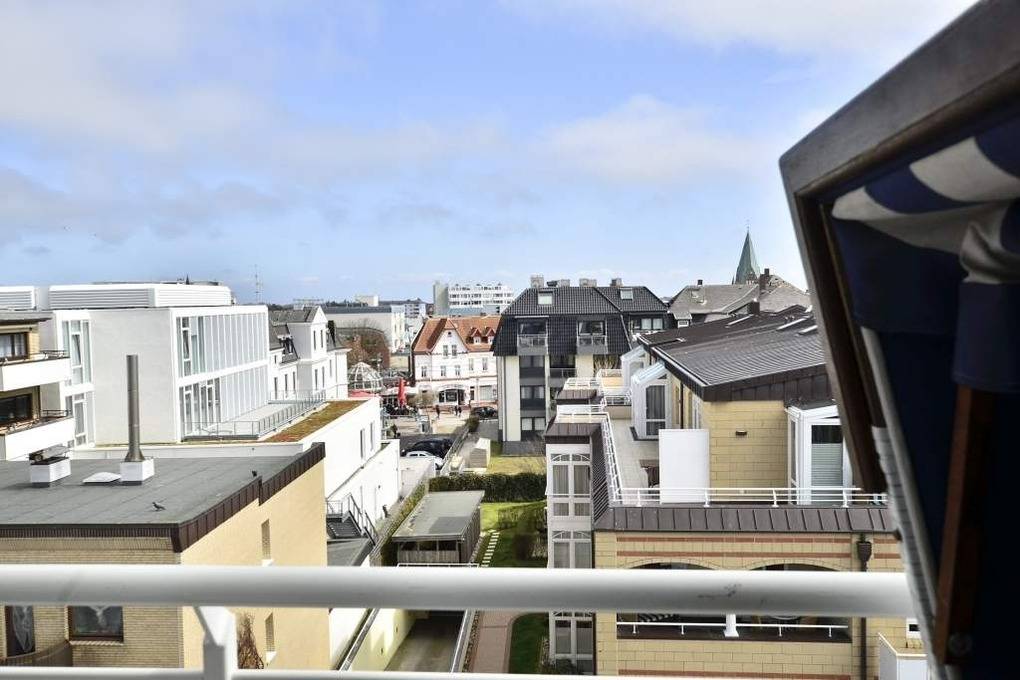 24 m² Ferienwohnung ∙ 2 Gäste – Bild 12