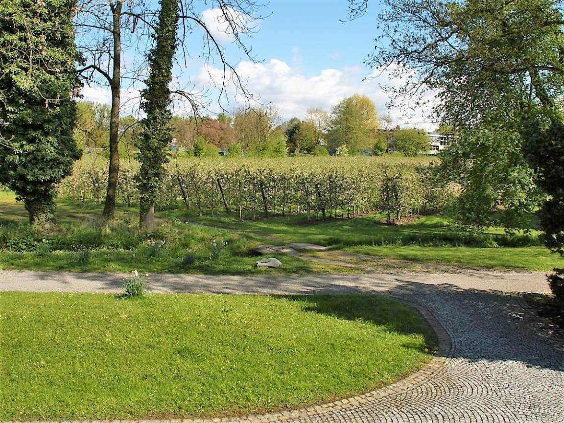 50 m² Ferienwohnung ∙ 1 Schlafzimmer ∙ 3 Gäste – Bild 17
