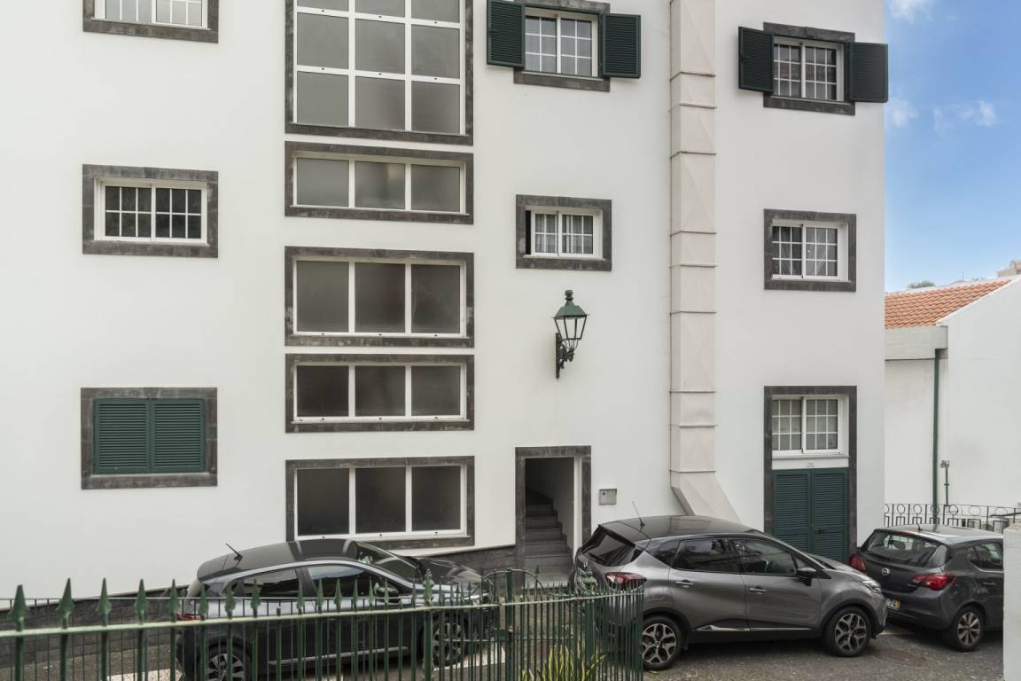 77 M² Appartement ∙ 2 Chambres ∙ 4 Personnes - Île de Madère