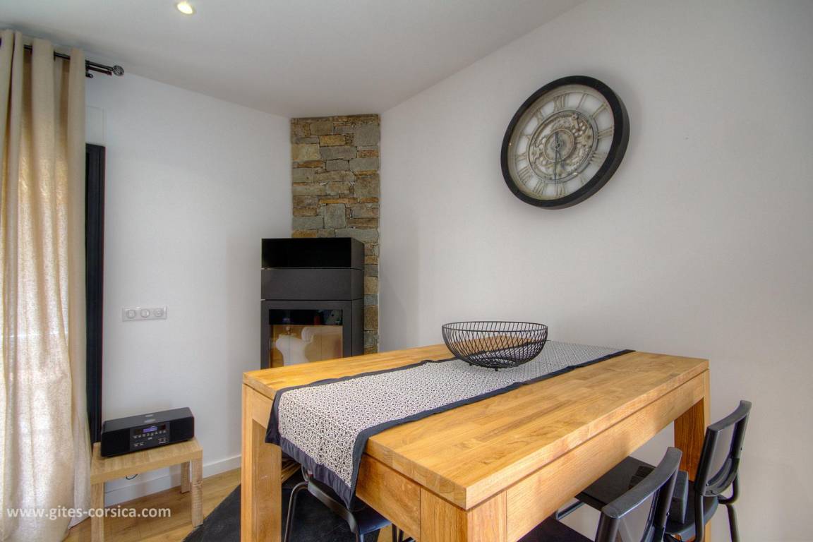 130 m² Gîte ∙ 3 Schlafzimmer ∙ 6 Gäste – Bild 8