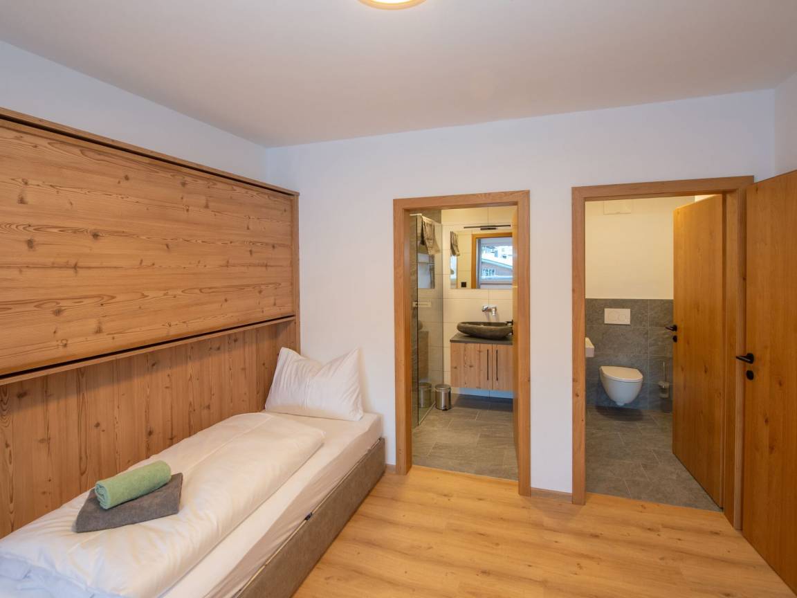 73 m² Ferienwohnung ∙ 2 Schlafzimmer ∙ 7 Gäste – Bild 15