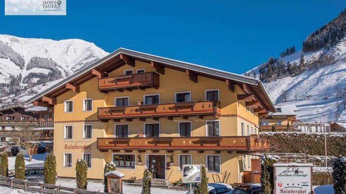 50 M² Apartment ∙ 1 Bedroom ∙ 6 Guests - Rauris