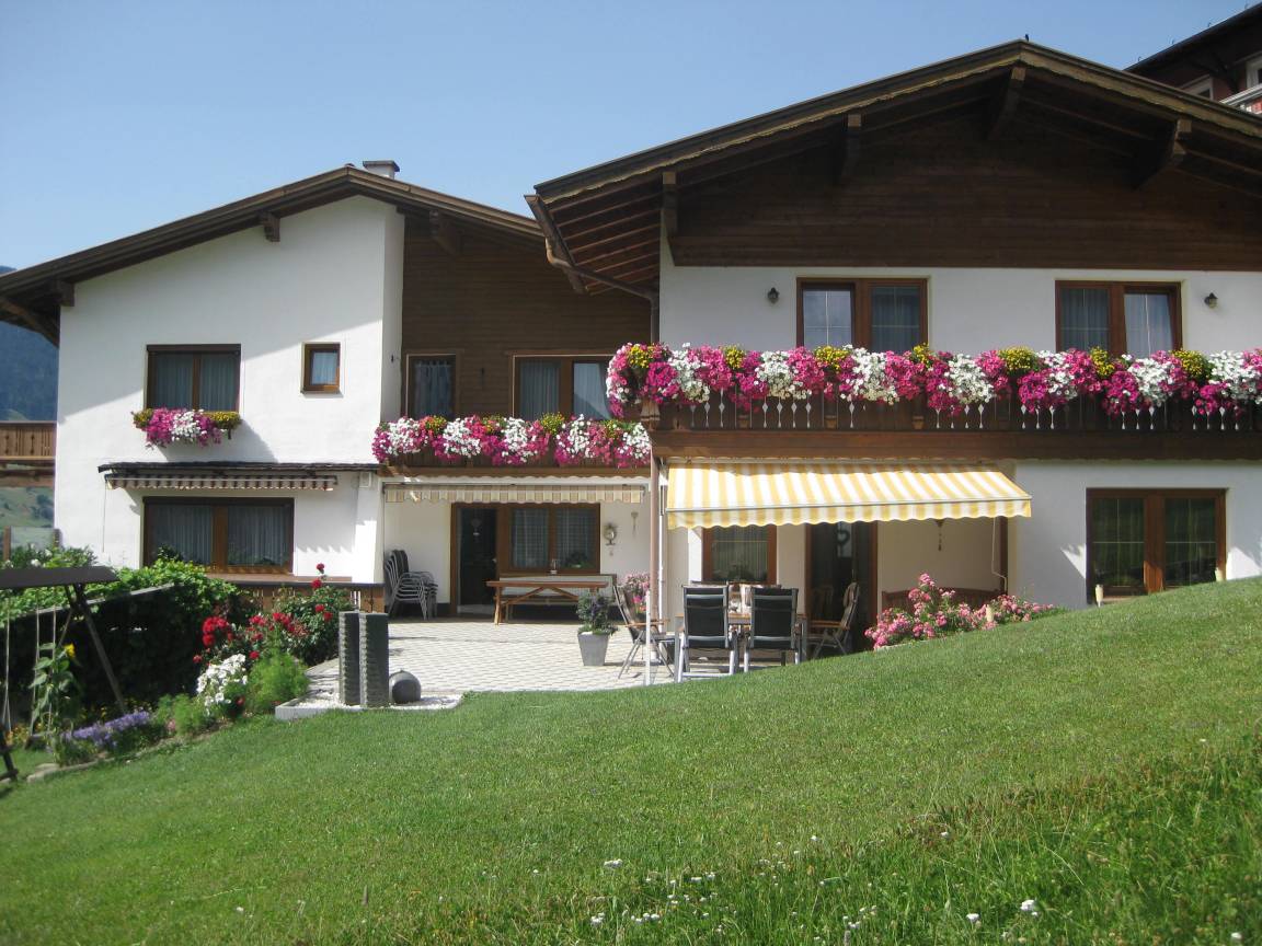 20 M² Hotel ∙ 1 Slaapkamer ∙ 2 Gasten - Serfaus