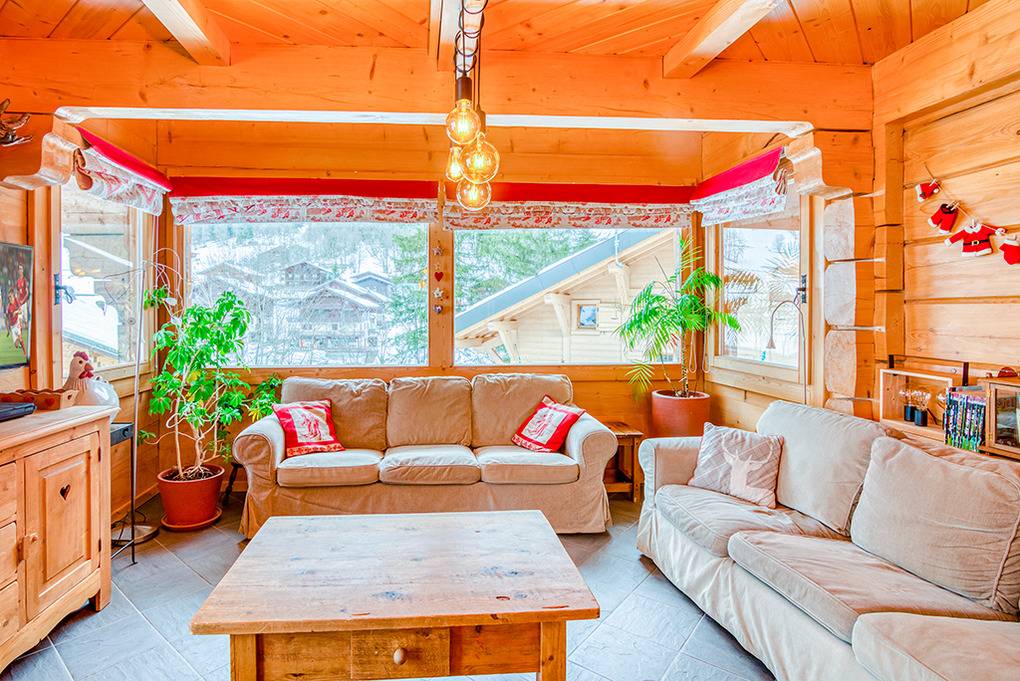 120 m² Ferienhaus ∙ 6 Schlafzimmer ∙ 14 Gäste – Bild 4