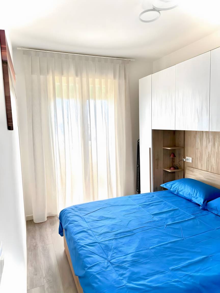 54 M² Ferienwohnung ∙ 2 Schlafzimmer ∙ 4 Gäste - Chioggia