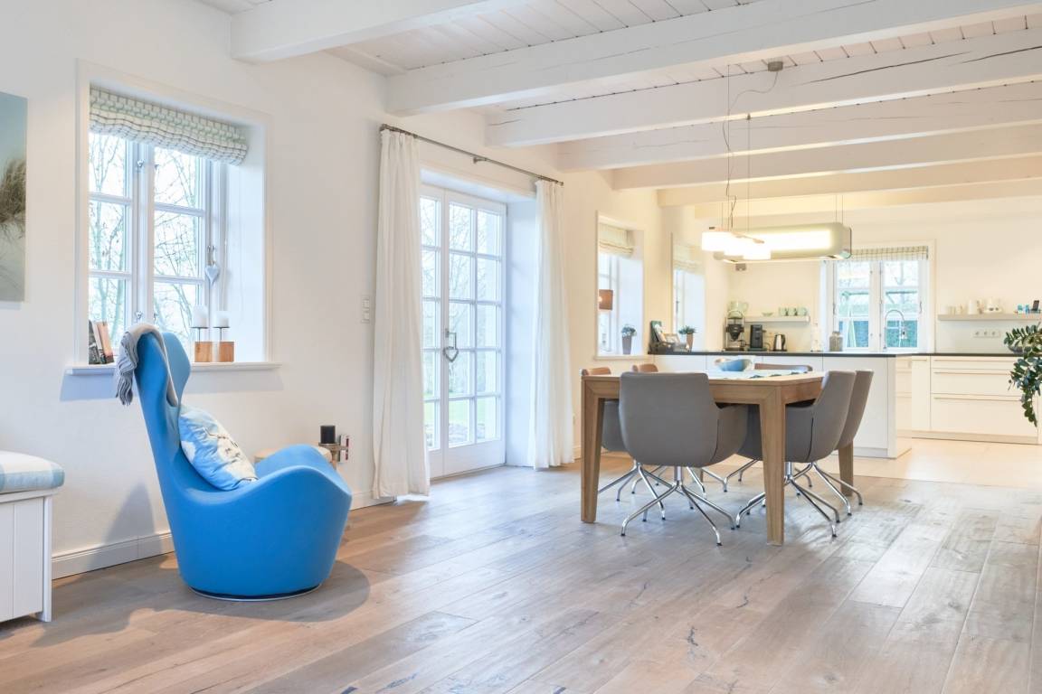 230 m² Ferienhaus ∙ 3 Schlafzimmer ∙ 6 Gäste – Bild 9