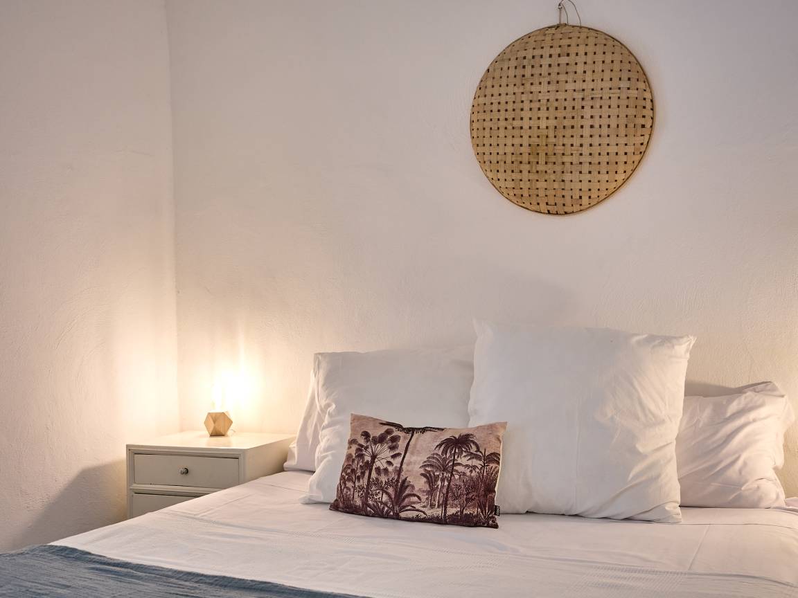 Longère ∙ 1 Chambre ∙ 2 Personnes - Ortona