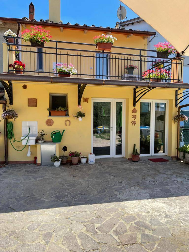 100 M² House ∙ 3 Bedrooms ∙ 2 Guests - Arezzo