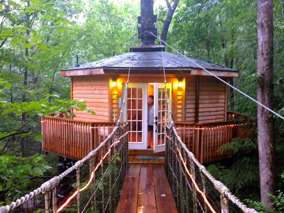 Camping ∙ 1 Bedroom ∙ 2 Guests - West Virginia