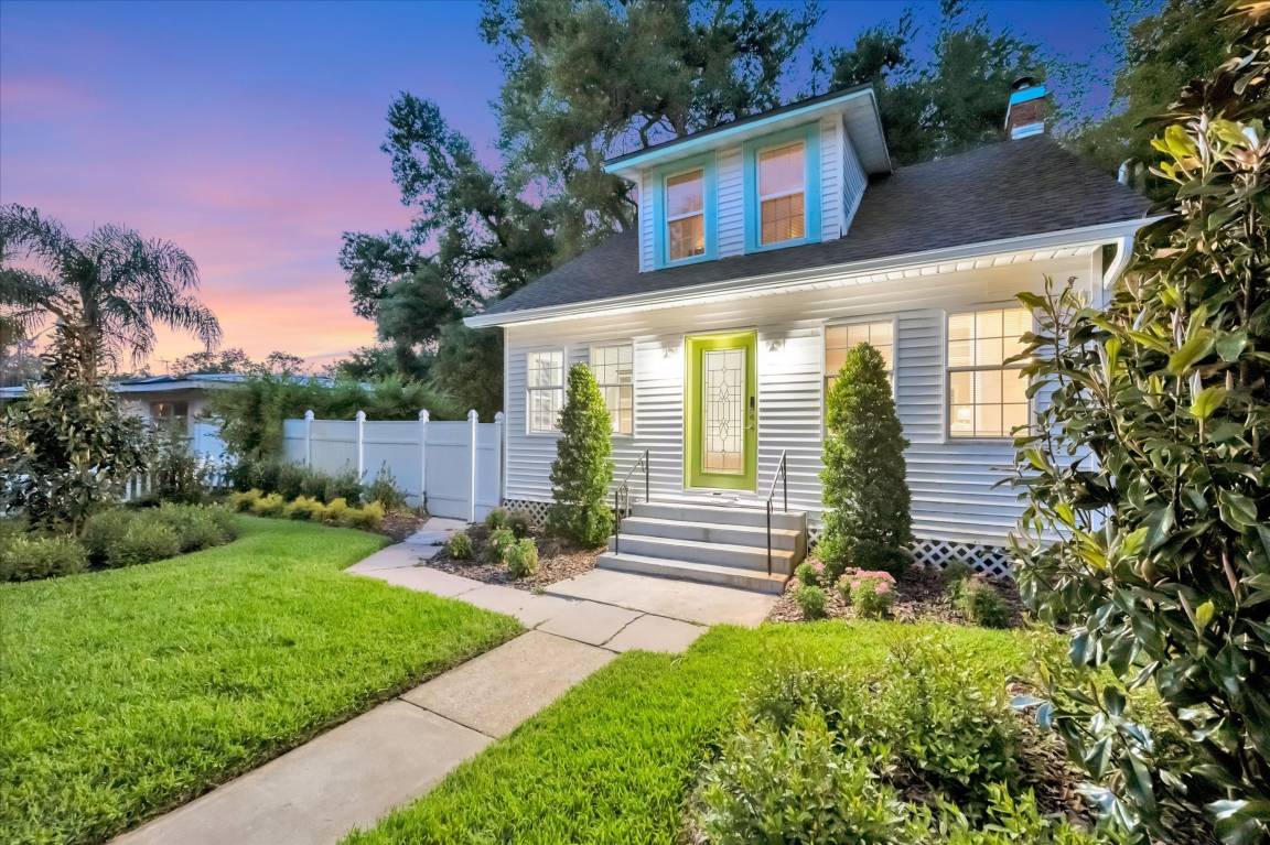 Apartment ∙ 3 Bedrooms ∙ 8 Guests - Safety Harbor, FL