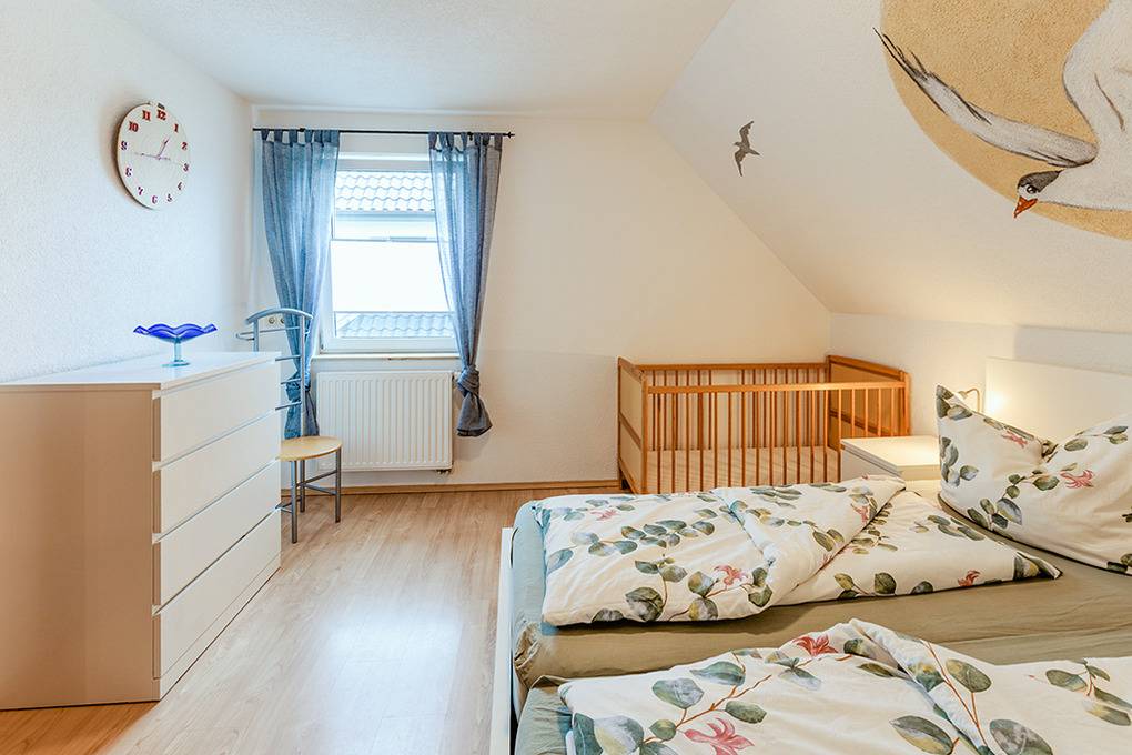 90 m² Ferienhaus ∙ 3 Schlafzimmer ∙ 6 Gäste – Bild 18