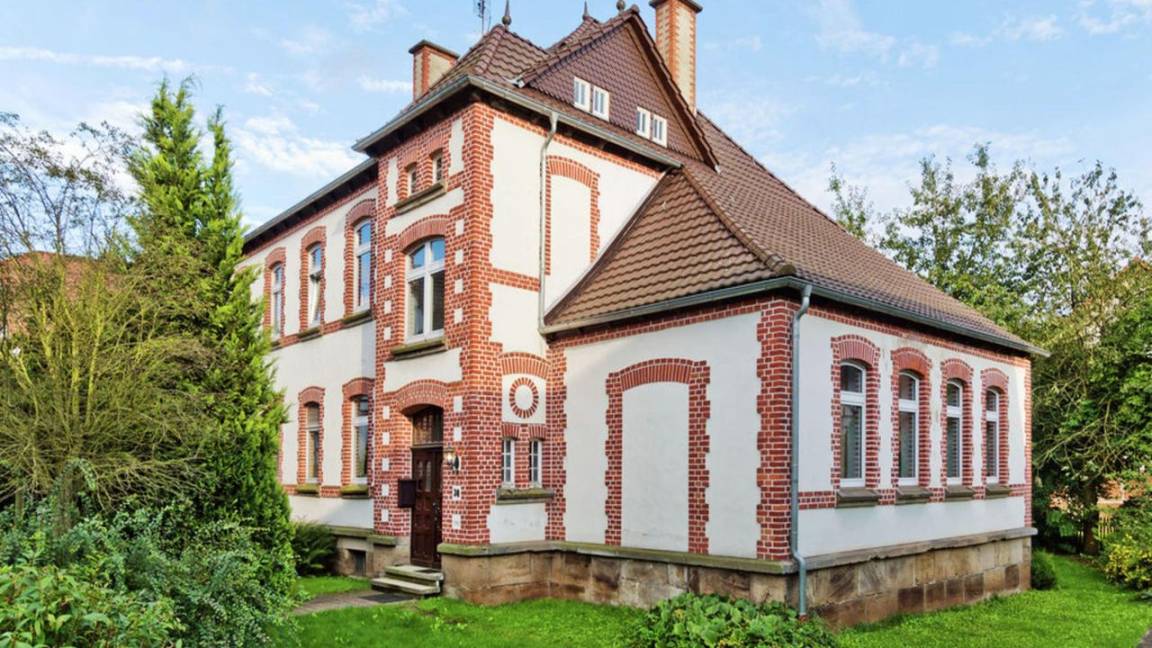 280 M² Maison De Vacances ∙ 7 Chambres ∙ 15 Personnes - Waldeck