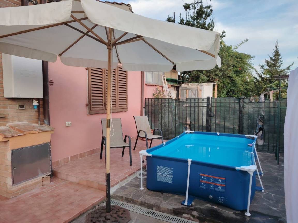 70 M² House ∙ 1 Bedroom ∙ 4 Guests - San Gimignano