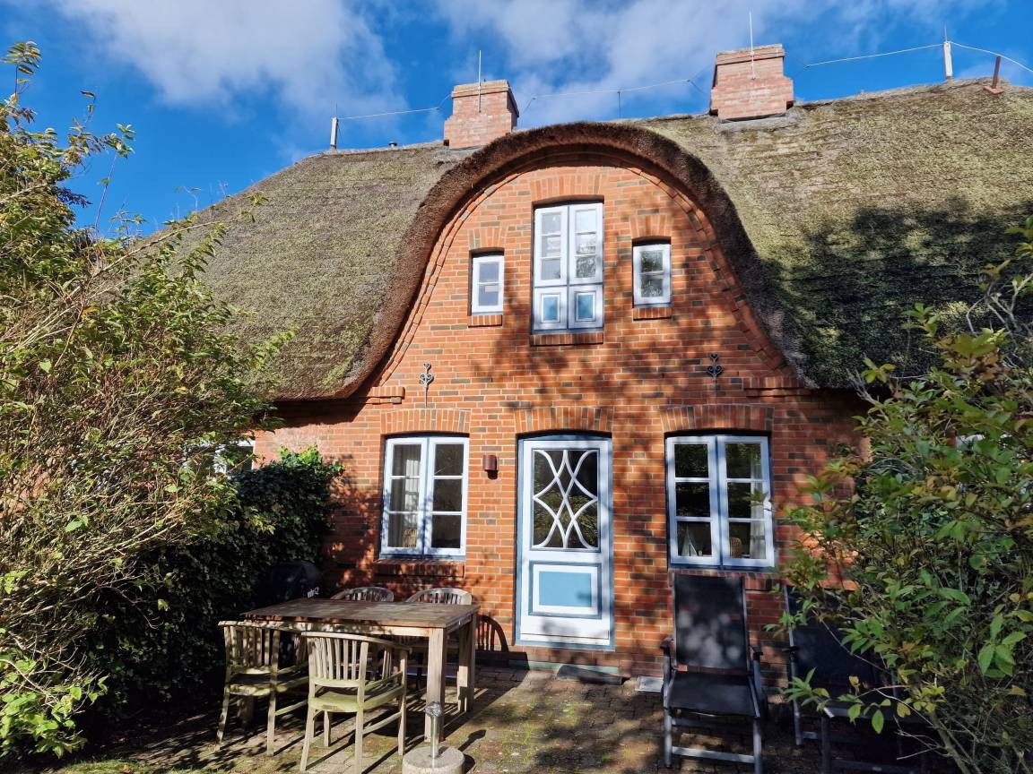 100 m² Ferienwohnung ∙ 2 Schlafzimmer ∙ 4 Gäste – Bild 24