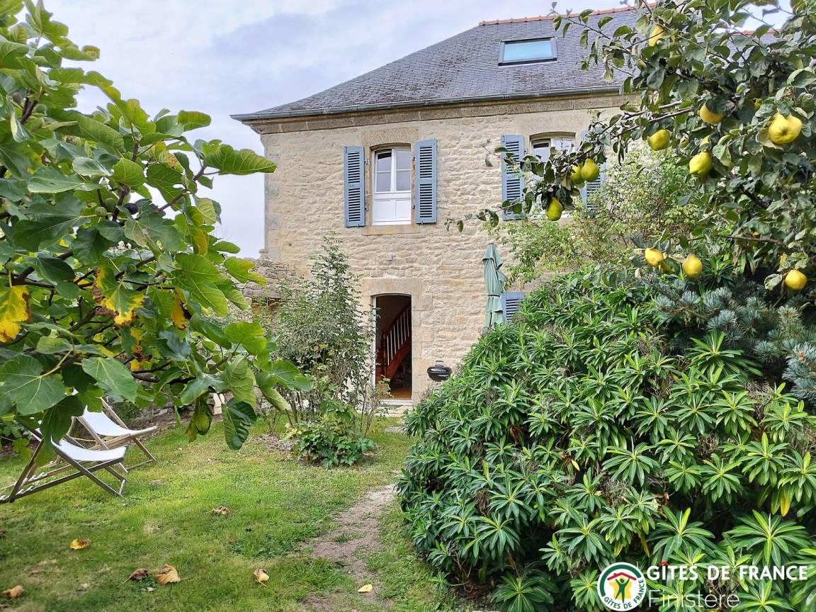 120 m&sup2; G&icirc;te 2 Schlafzimmer 4 G&auml;ste
