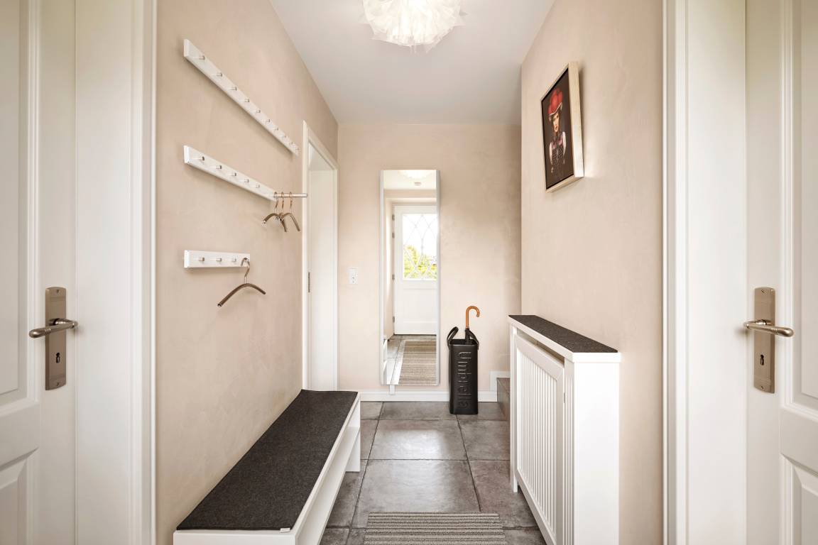 120 m² Ferienhaus ∙ 3 Schlafzimmer ∙ 6 Gäste – Bild 6