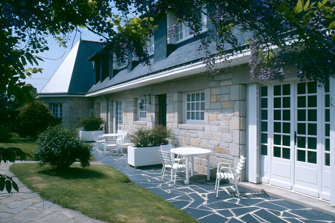 45 M² Appartement ∙ 1 Chambre ∙ 3 Personnes - Theix