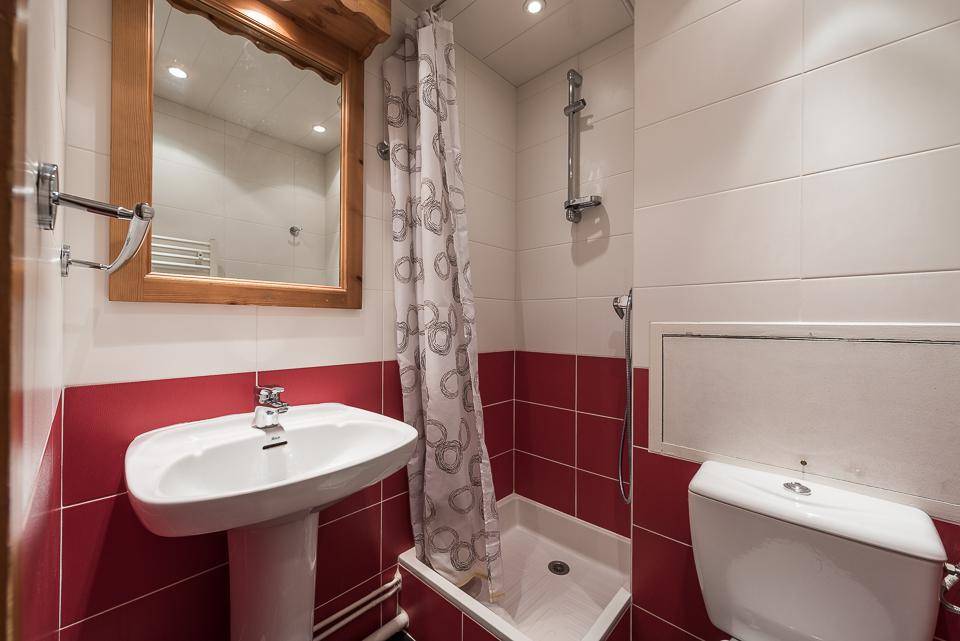 17 m² Studio ∙ 1 Schlafzimmer ∙ 4 Gäste – Bild 7