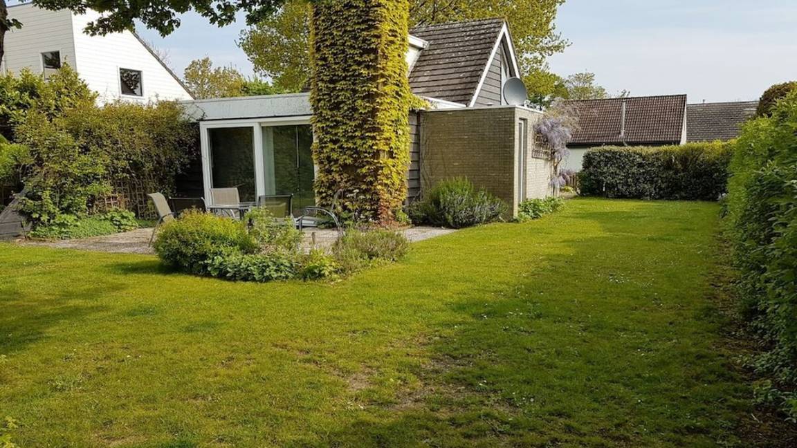 80 M² Maison De Vacances ∙ 2 Chambres ∙ 4 Personnes - Bruinisse