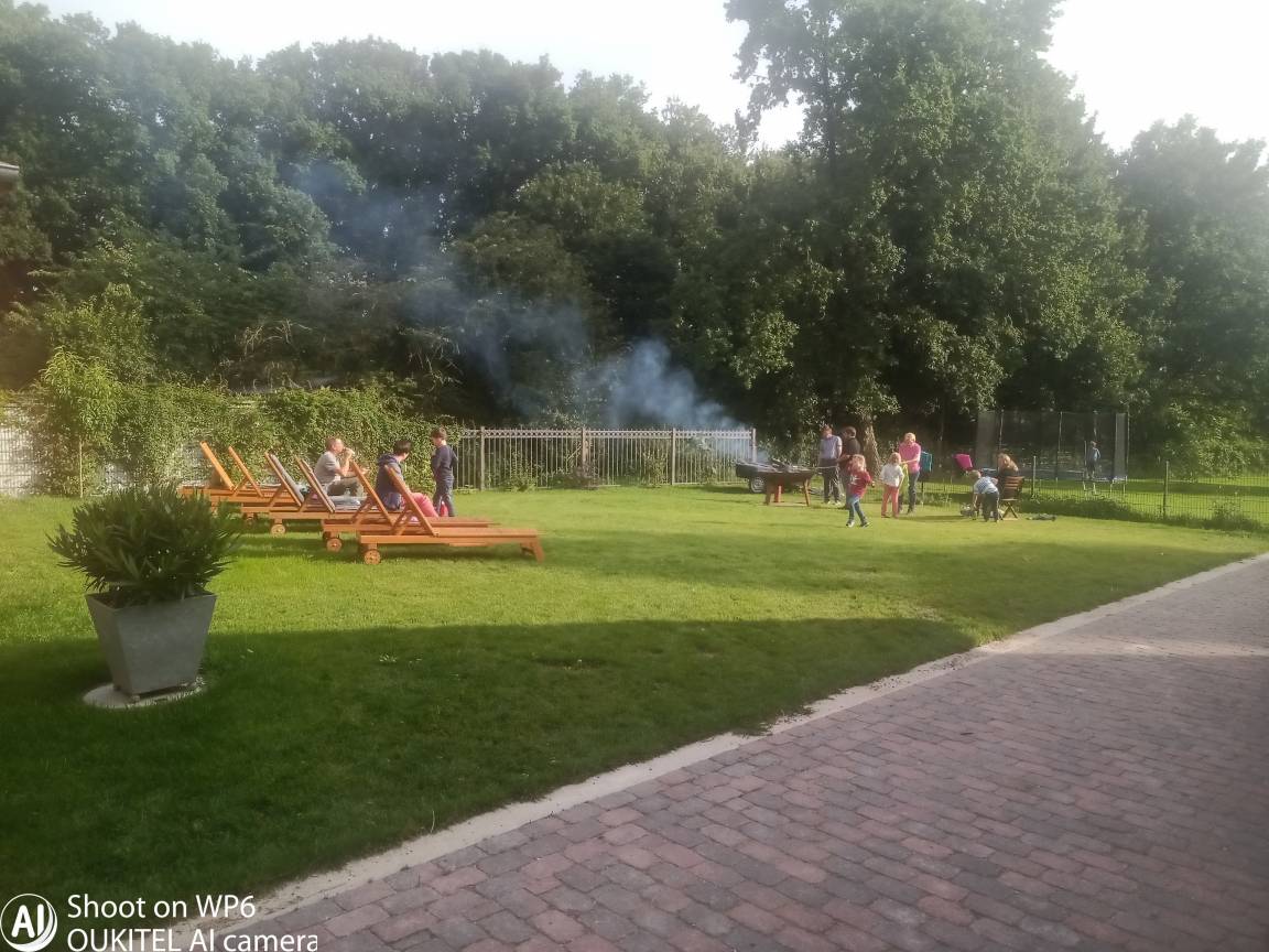 65 m² Ferienwohnung ∙ 2 Schlafzimmer ∙ 4 Gäste – Bild 10