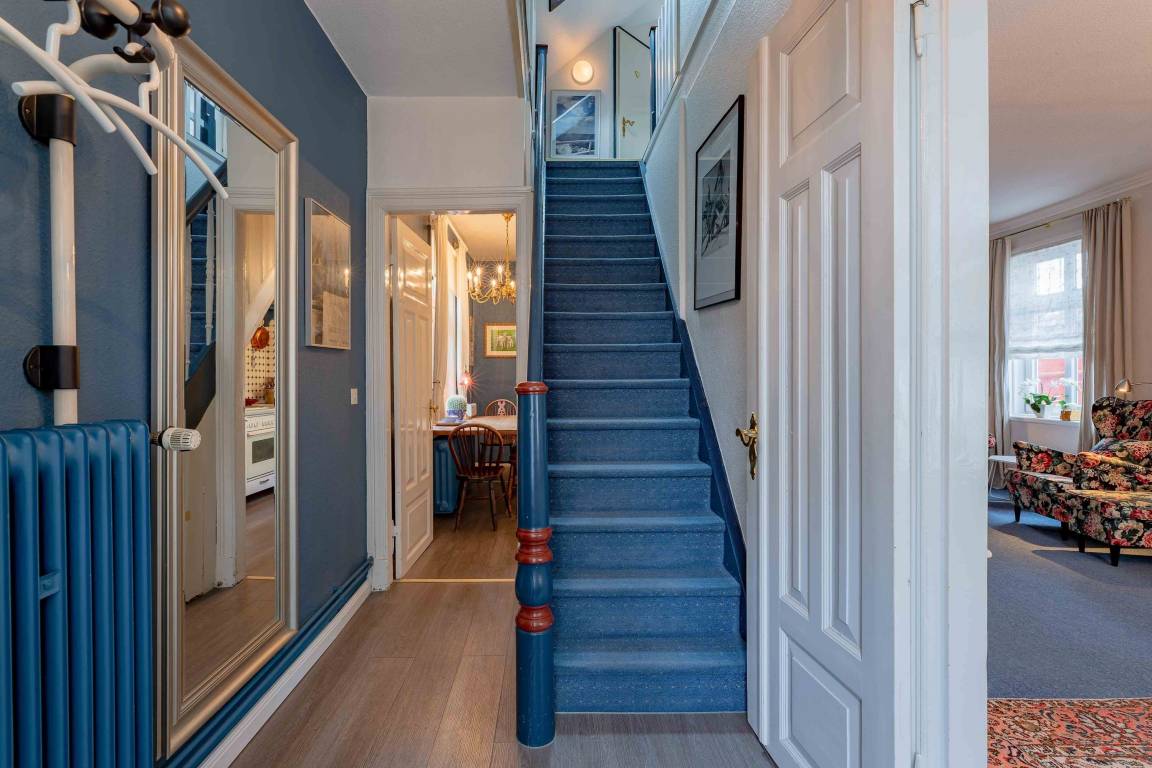 92 m² Ferienhaus ∙ 2 Schlafzimmer ∙ 4 Gäste – Bild 7
