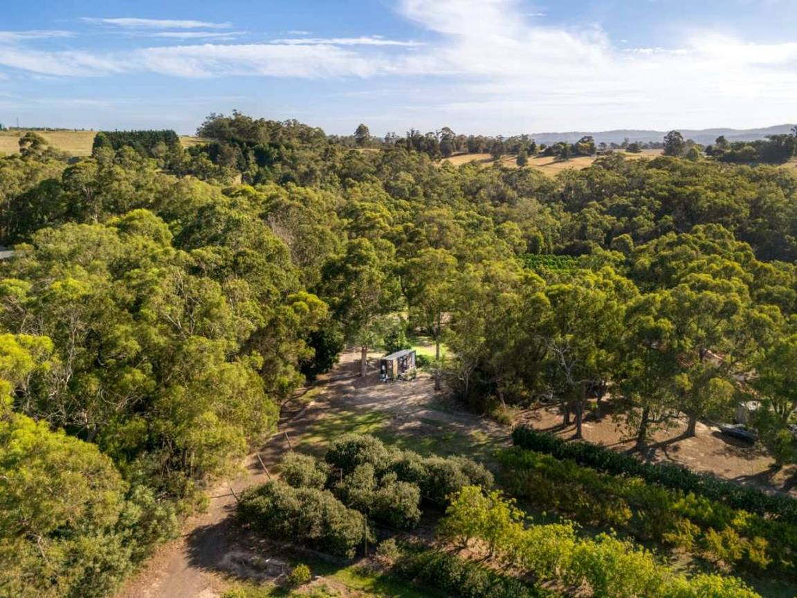 Huis ∙ 1 Slaapkamer ∙ 2 Gasten - Melbourne