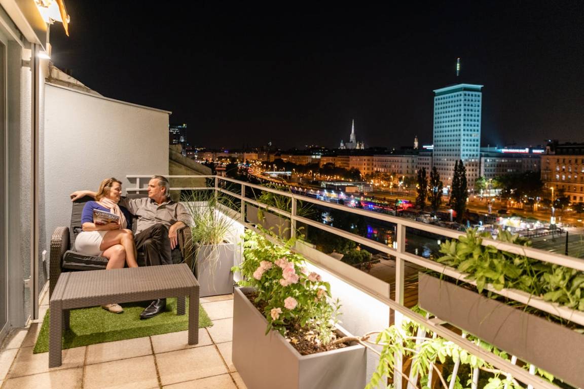 140 M² Appartamento Vacanza ∙ 3 Camere Da Letto ∙ 4 Ospiti - Vienna