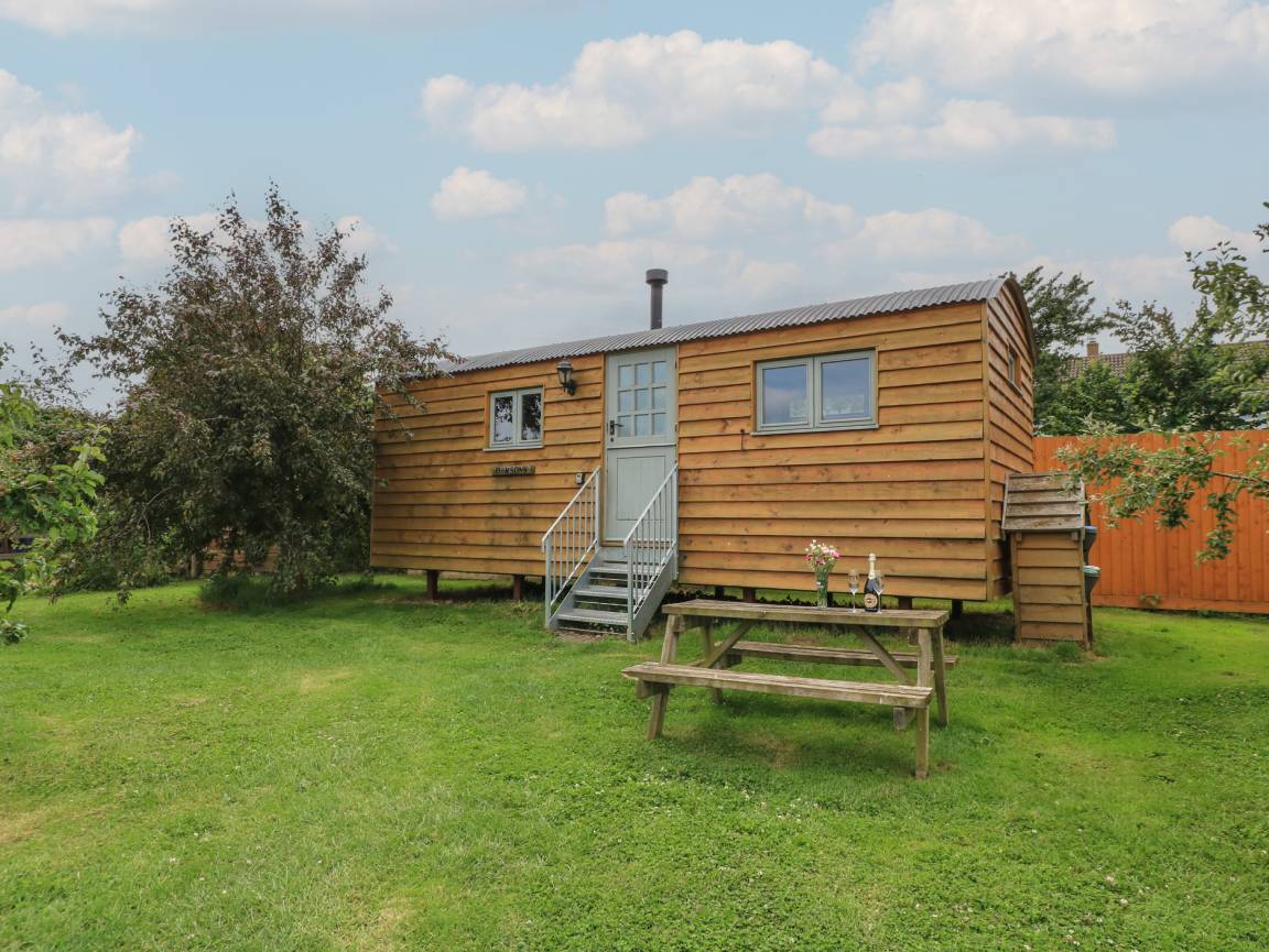 Cottage ∙ 1 Bedroom ∙ 2 Guests - Watchet