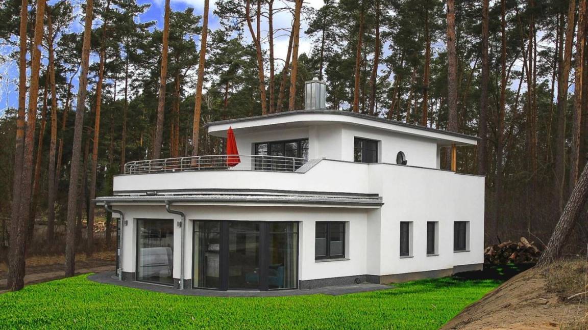 146 M² Ferienwohnung ∙ 3 Schlafzimmer ∙ 6 Gäste - Fürstenberg/Havel