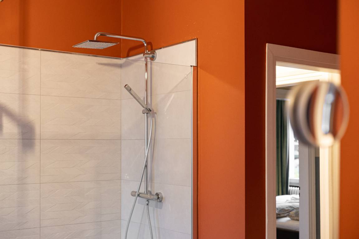 150 m² Ferienhaus ∙ 3 Schlafzimmer ∙ 12 Gäste – Bild 38