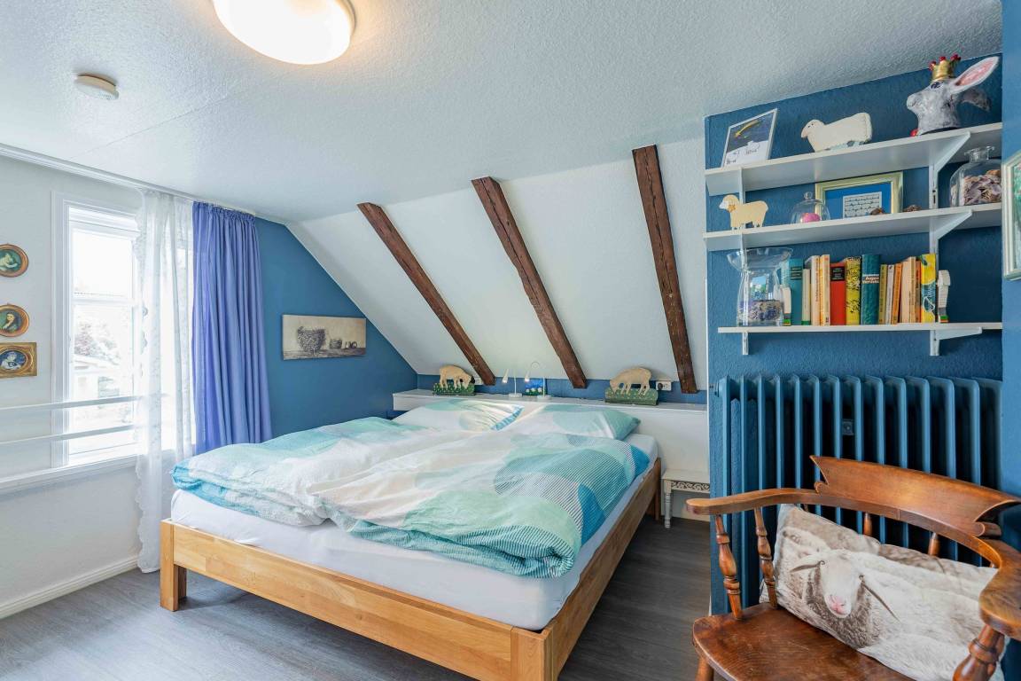 92 m² Ferienhaus ∙ 2 Schlafzimmer ∙ 4 Gäste – Bild 6